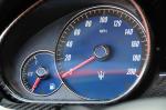Maserati GranTurismo MC 2012 года